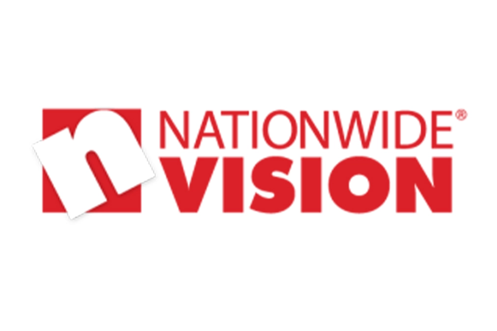 nationwide vision logo