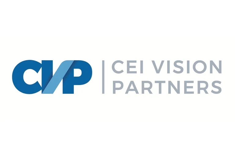 CEI vision partners logo