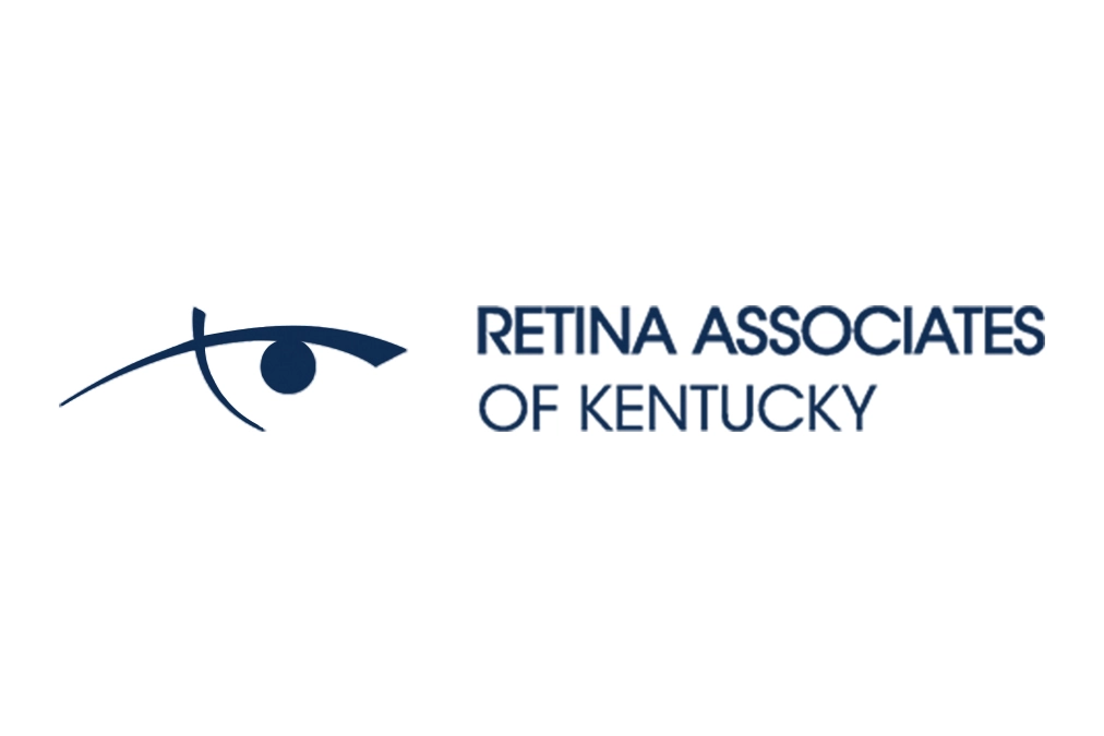 retina associates of kentucky logo