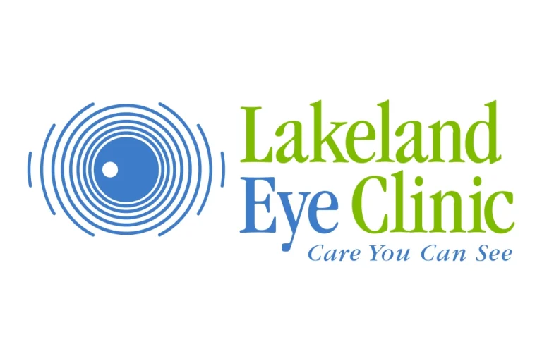 lakeland eye clinic logo