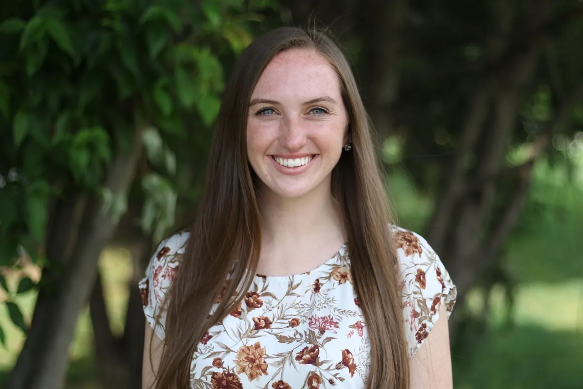 Natalee Rackus, OD
