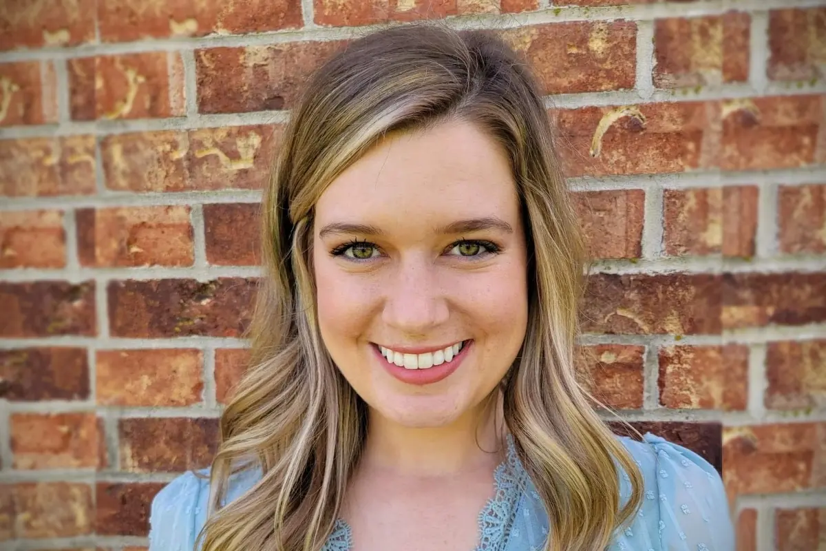 Rebecca Klee, OD