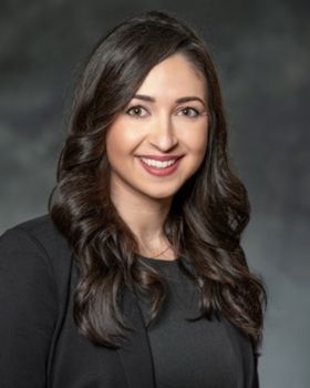 Dr. Alison Early