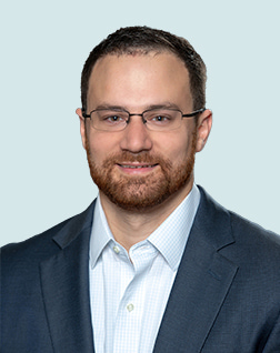 Jonathon Pargament