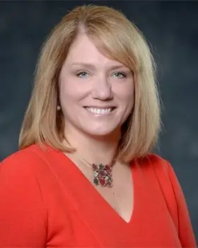 Headshot Terri Gossard, O.D., M.S.