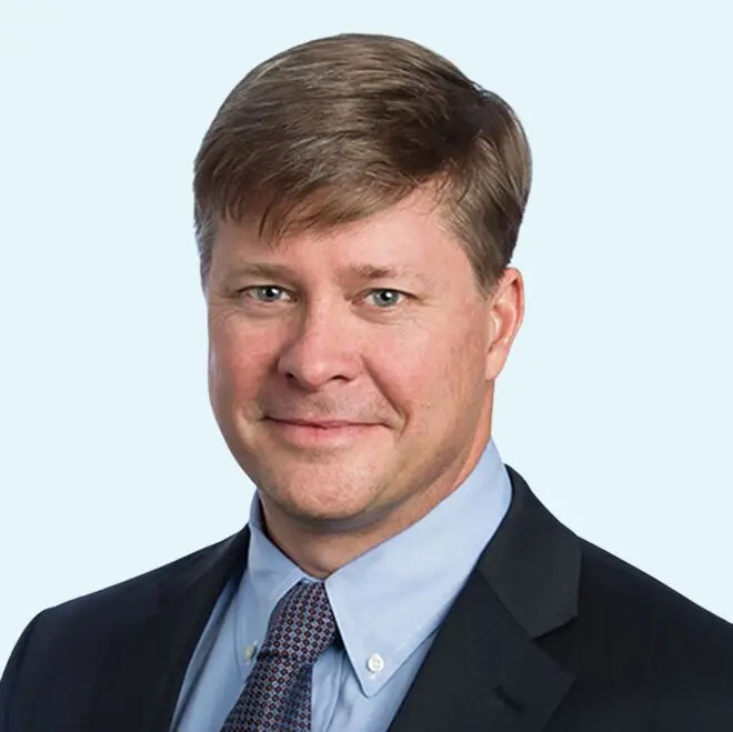 Chris Throckmorton Eye Care Partners Clinically Integrated Eyecare